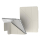 Etui na tablet SwitchEasy Origami Nude do iPad 10.2" (2021-2019) (Starlight)